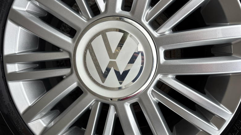 Volkswagen Up 1.0 65PS Up 3dr Petrol Hatchback